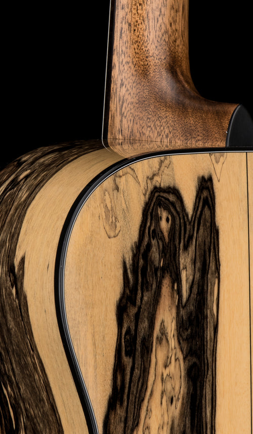 Martin Custom Shop 00-28 Style Sinker Redwood/Pale Moon Ebony #90339
