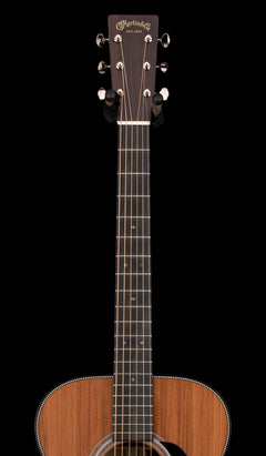 Martin Custom Shop 00-28 Style Sinker Redwood/Pale Moon Ebony #90339