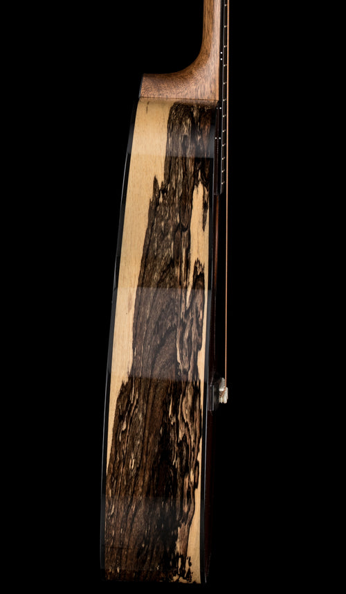 Martin Custom Shop 00-28 Style Sinker Redwood/Pale Moon Ebony #90339