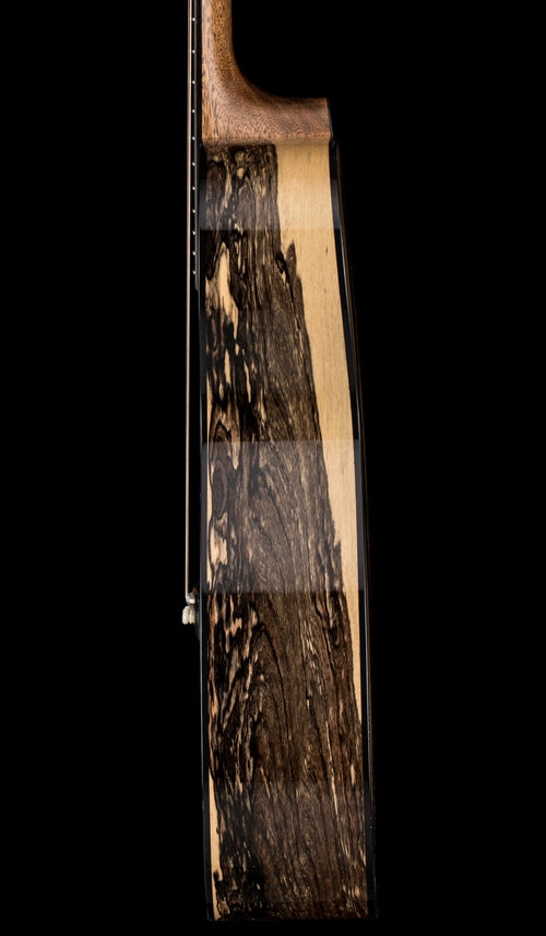 Martin Custom Shop 00-28 Style Sinker Redwood/Pale Moon Ebony #90339