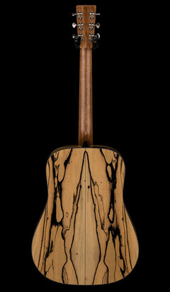 Martin Custom Shop D-28 Style Pale Moon Ebony #78246 (Empire Music Spec)