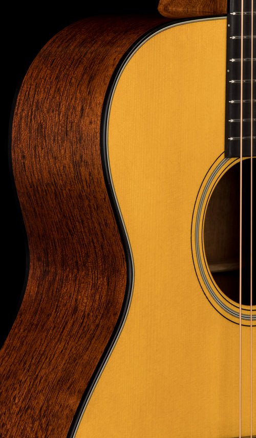 Martin Custom Shop 000-18 Authentic 1937 - Stage 1 Natural #04113