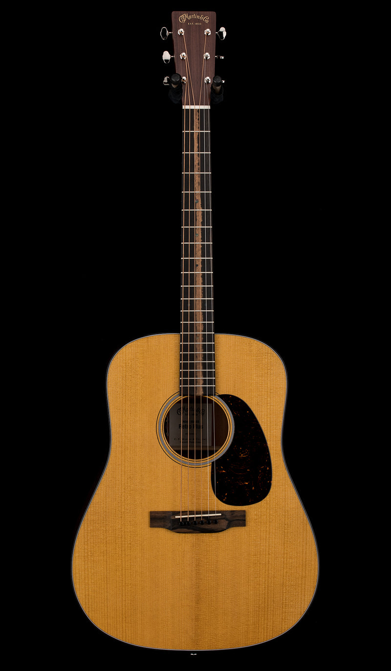Martin DE Retro Plus Mahogany (2026) #39937