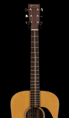 Martin DE Retro Plus Mahogany (2026) #39937