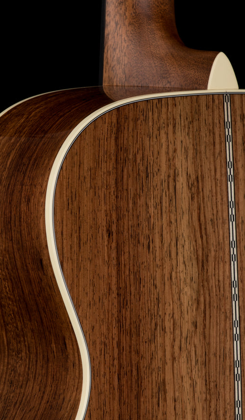 Martin Custom Shop 000-28 Style Honduran Rosewood - Natural  #91286 (Empire Music Spec)