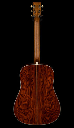 Martin Custom Shop D-28 Modern Deluxe Style Sitka Spruce VTS/Cocobolo #74393 (Empire Music Spec)