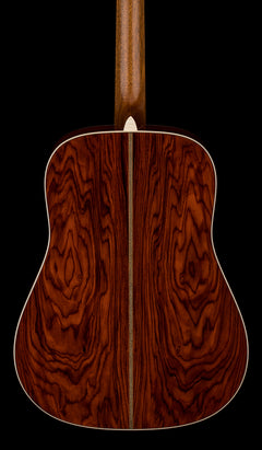 Martin Custom Shop D-28 Modern Deluxe Style Sitka Spruce VTS/Cocobolo #74393 (Empire Music Spec)