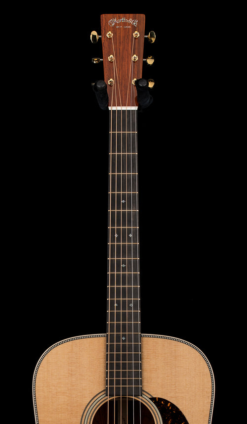 Martin Custom Shop D-28 Modern Deluxe Style Sitka Spruce VTS/Cocobolo #74393 (Empire Music Spec)
