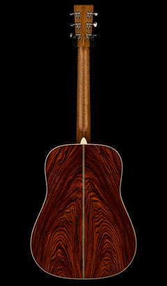 Martin Custom Shop HD-28 Style Cocobolo #83314 (Empire Music Spec)