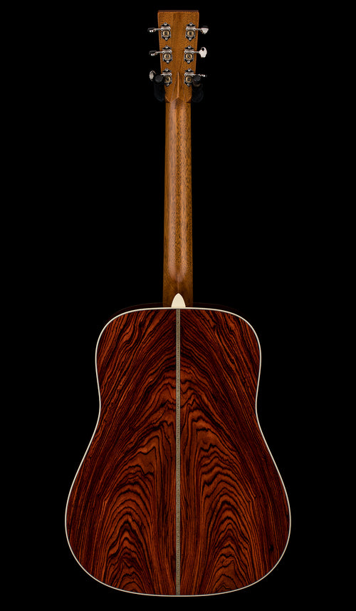 Martin Custom Shop HD-28 Style Cocobolo #83314 (Empire Music Spec)