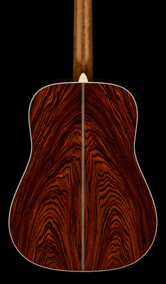 Martin Custom Shop HD-28 Style Cocobolo #83314 (Empire Music Spec)
