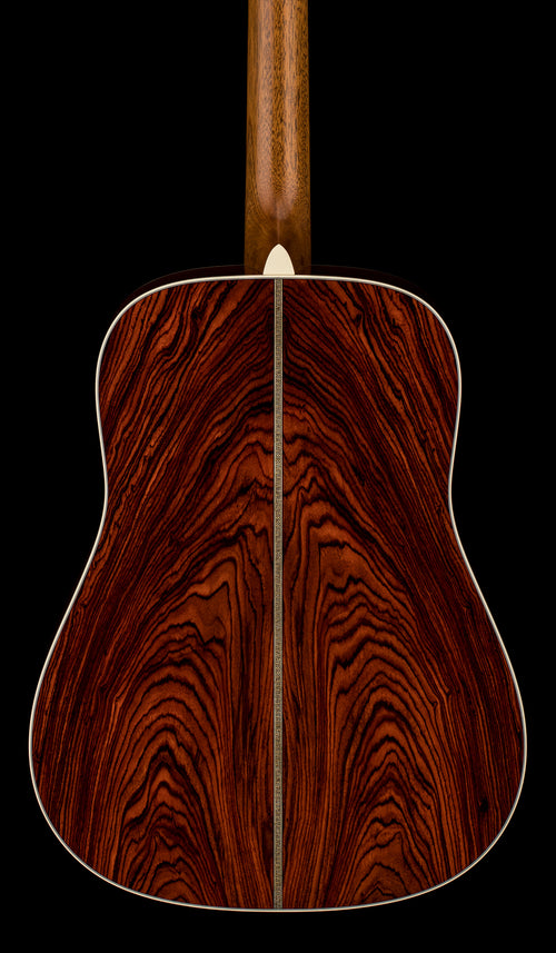 Martin Custom Shop HD-28 Style Cocobolo #83314 (Empire Music Spec)