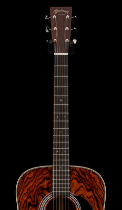 Martin Custom Shop HD-28 Style Cocobolo #83314 (Empire Music Spec)