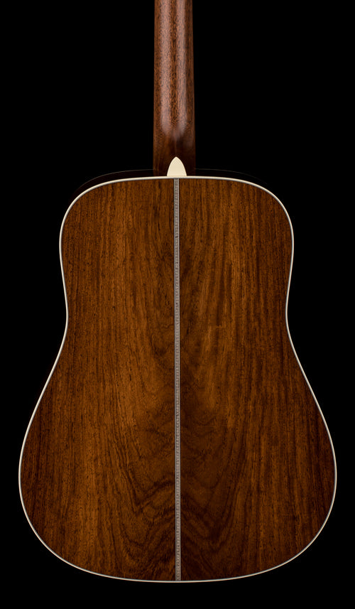 Martin Custom Shop HD-28 Style Adirondack Spruce/Guatemalan Rosewood - Natural #02343 (Empire Music Spec)