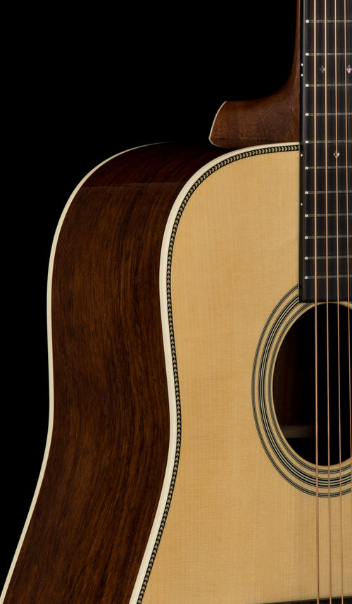 Martin Custom Shop HD-28 Style Adirondack Spruce/Guatemalan Rosewood - Natural #02343 (Empire Music Spec)