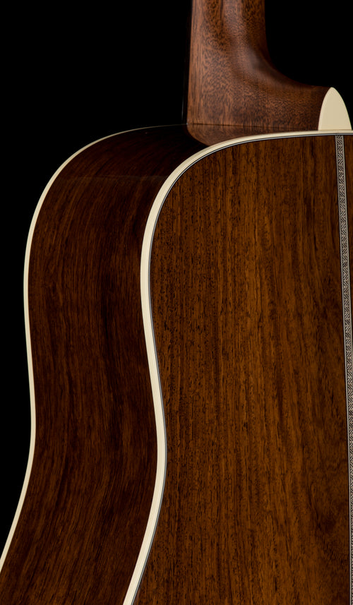 Martin Custom Shop HD-28 Style Adirondack Spruce/Guatemalan Rosewood - Natural #02343 (Empire Music Spec)