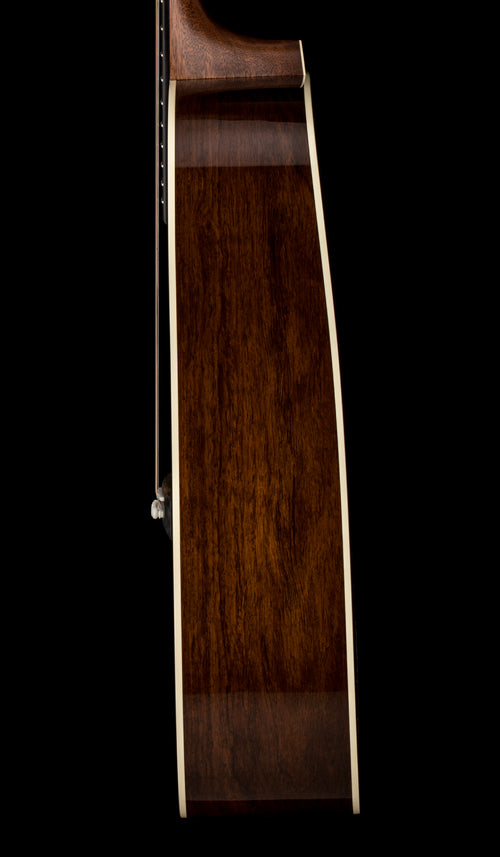 Martin Custom Shop HD-28 Style Adirondack Spruce/Guatemalan Rosewood - Natural #02343 (Empire Music Spec)