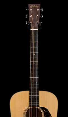 Martin D-18 - Natural #42571