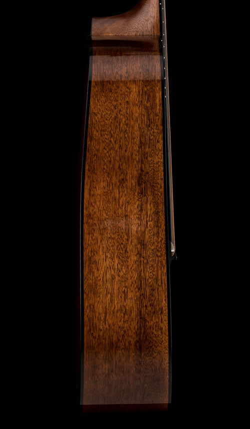 Martin D-18 - Natural #42571