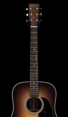 Martin D-28 Satin - 1935 Sunburst #08476 (2025)