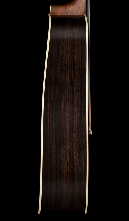 Martin D-28 Satin - 1935 Sunburst #08476 (2025)