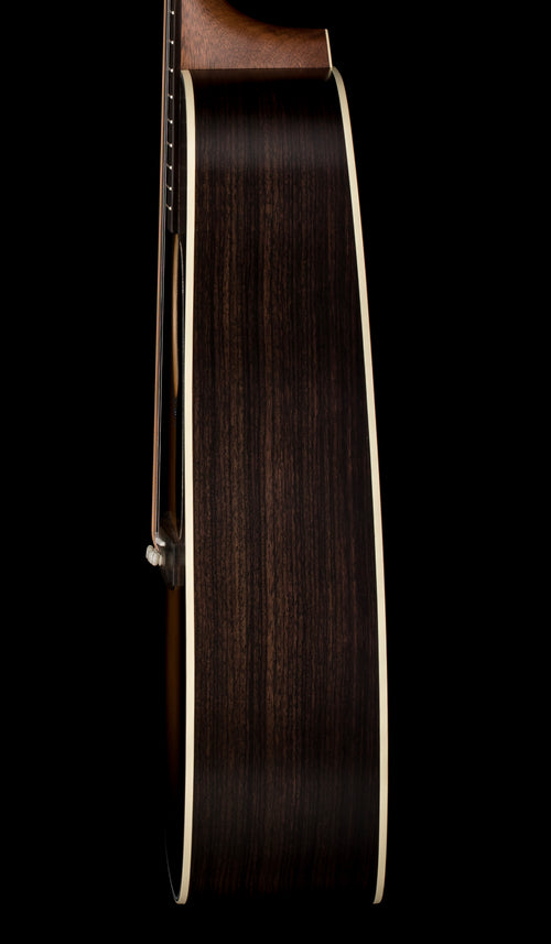 Martin D-28 Satin - 1935 Sunburst #08476 (2025)