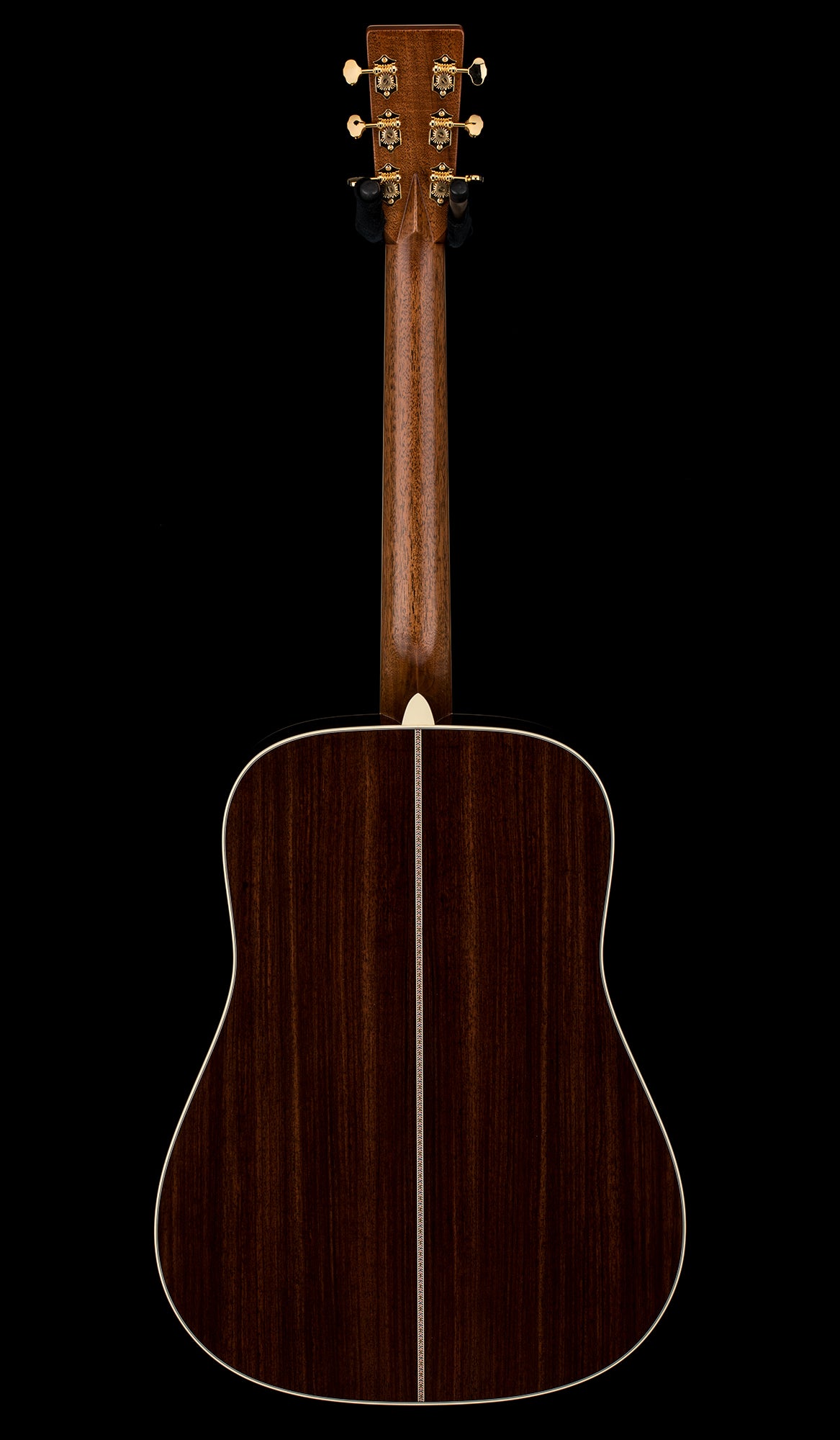 Martin D-41 - Natural (2025) – Empire Music