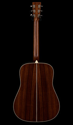 Martin HD-28 - 1935 Sunburst #38513