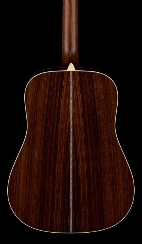 Martin HD-28 - 1935 Sunburst #38513