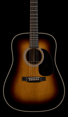 Martin HD-28 - 1935 Sunburst #38513