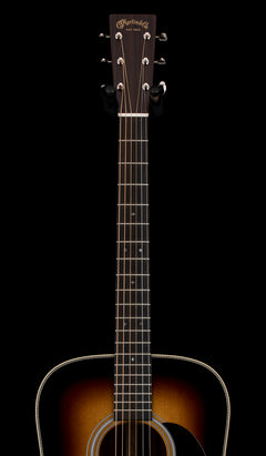 Martin HD-28 - 1935 Sunburst #38513
