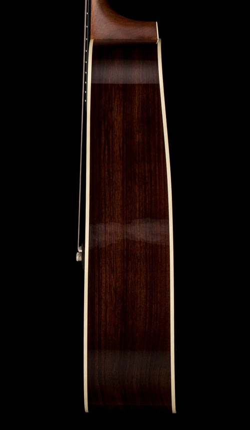 Martin HD-28 - 1935 Sunburst #38513