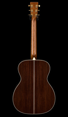 Martin OM-42 - Natural #34856