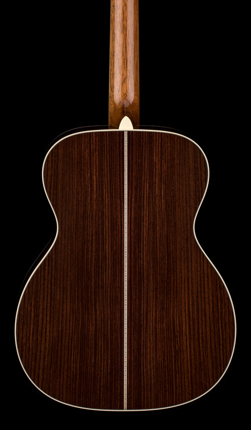 Martin OM-42 - Natural #34856