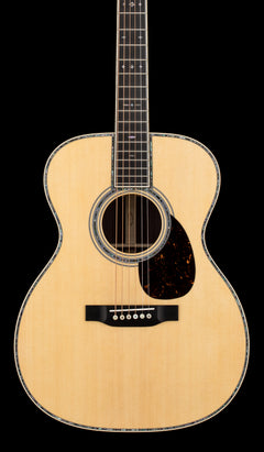 Martin OM-42 - Natural #34856