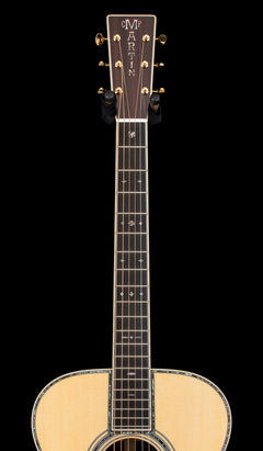 Martin OM-42 - Natural #34856