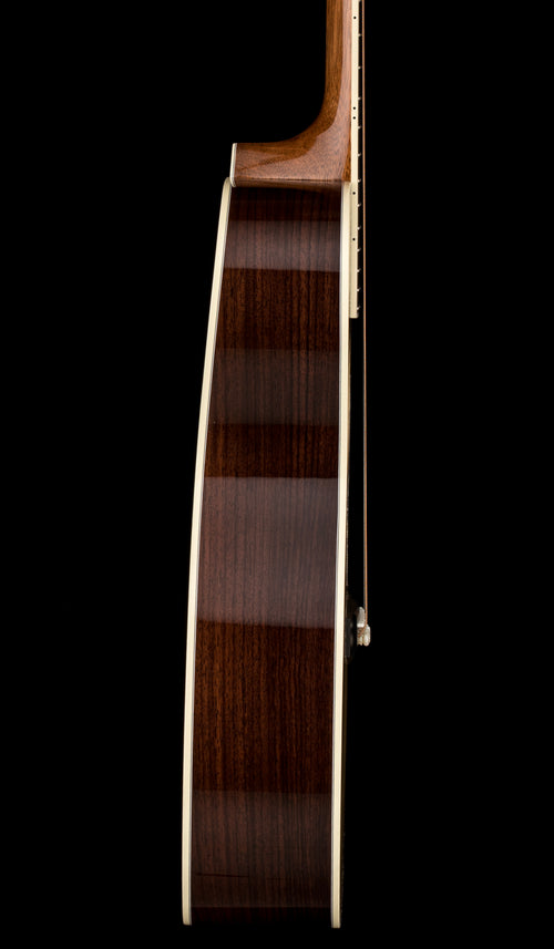 Martin OM-42 - Natural #34856