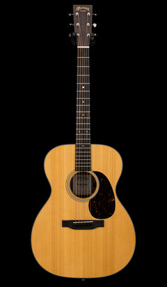 Martin 000-12E Retro #24327 (NAMM 2026)