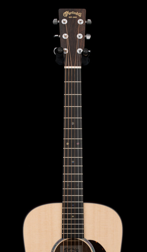 Martin D Jr E #35689 (NAMM 2026)