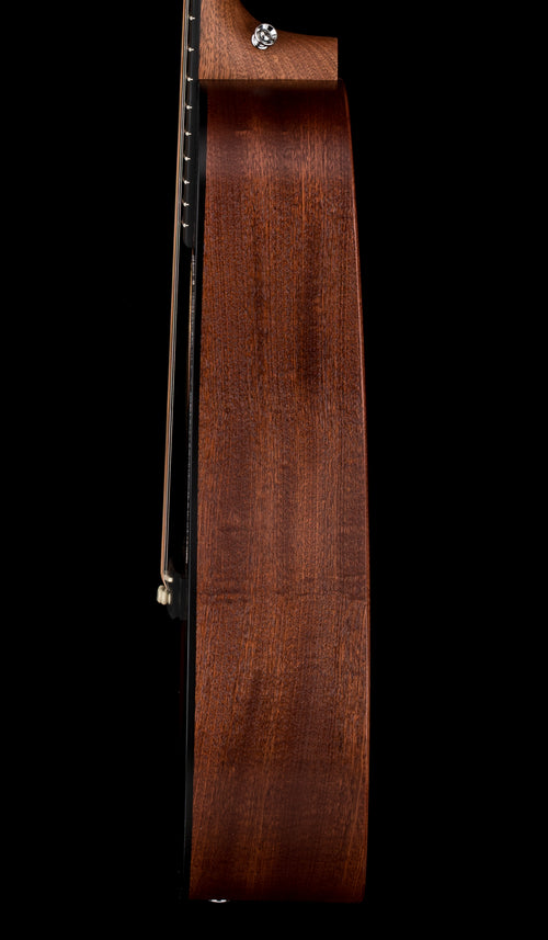 Martin D Jr E StreetLegend - Burst #33499 (NAMM 2026)