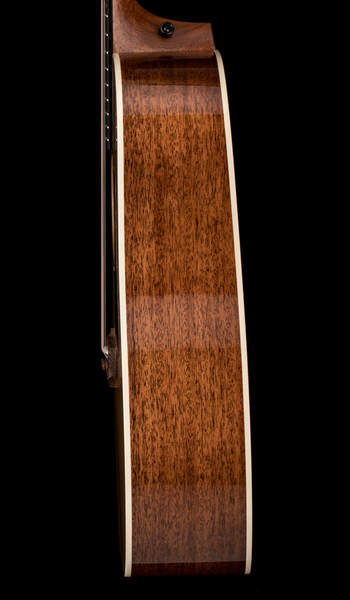 Taylor Gold Label 510e - Natural #95011 (NAMM 2026)