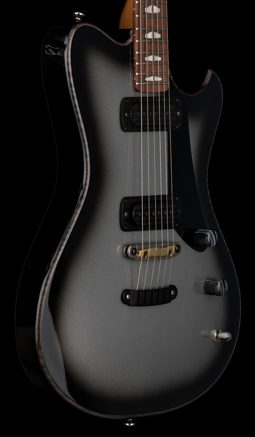 Powers Electric A-Type Select Custom - Silverburst #B288