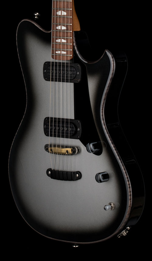 Powers Electric A-Type Select Custom - Silverburst #B288