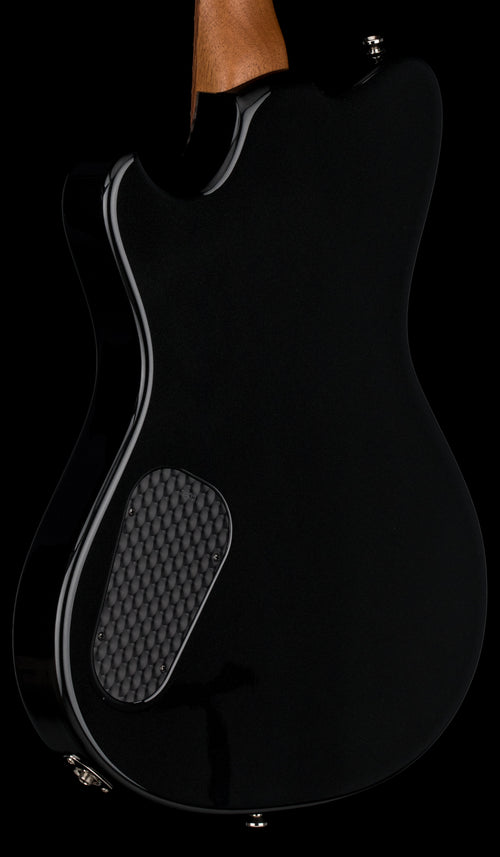 Powers Electric A-Type Select Custom - Silverburst #B288