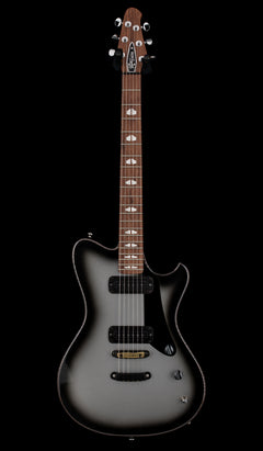 Powers Electric A-Type Select Custom - Silverburst #B288