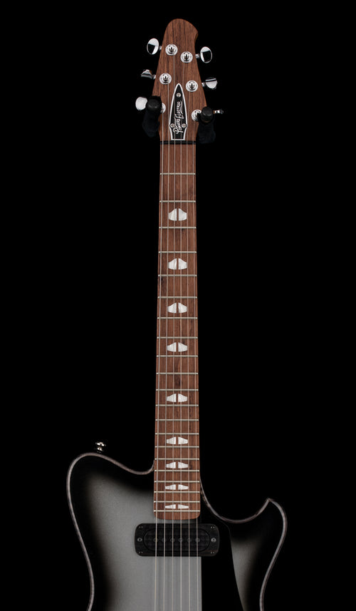 Powers Electric A-Type Select Custom - Silverburst #B288