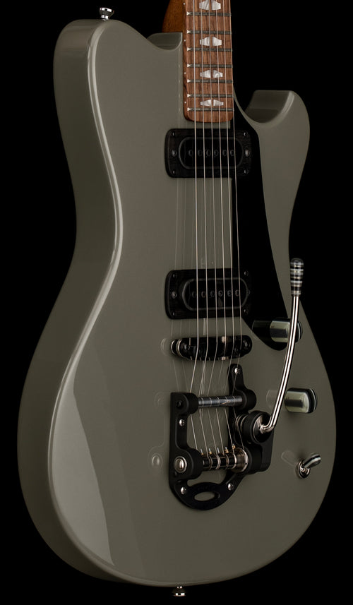 Powers Electric A-Type PF42 - New York Stone Grey Metallic #B461