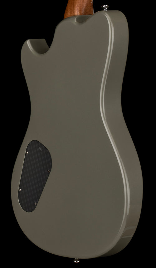 Powers Electric A-Type PF42 - New York Stone Grey Metallic #B461