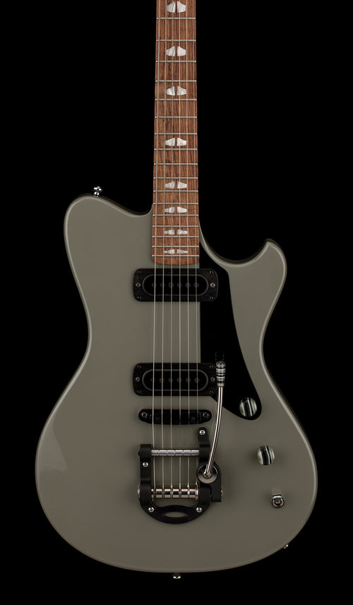 Powers Electric A-Type PF42 - New York Stone Grey Metallic #B461