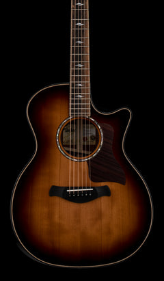Taylor Next Generation Builder's Edition 814ce Sinker Redwood #36017